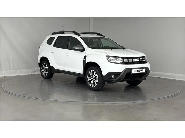 Occasion Dacia Duster à ENGLOS chez RENAULT | ENGLOS
