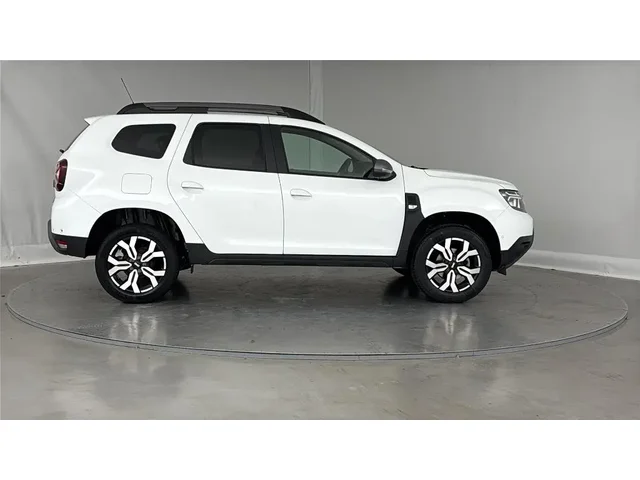 Occasion Dacia Duster à ENGLOS chez RENAULT | ENGLOS