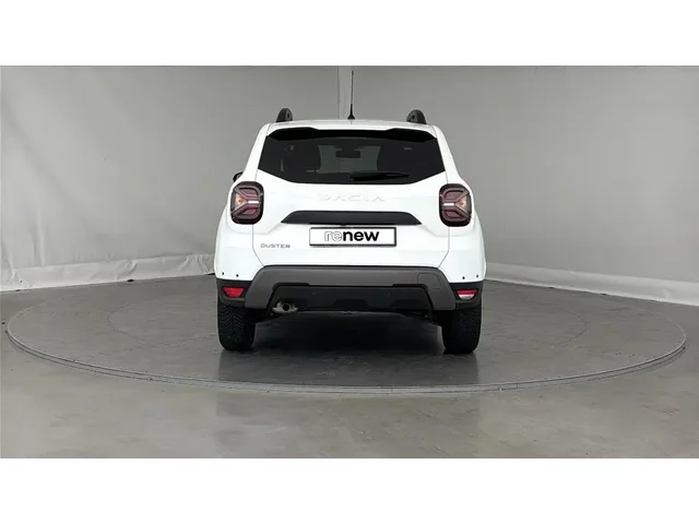 Occasion Dacia Duster à ENGLOS chez RENAULT | ENGLOS