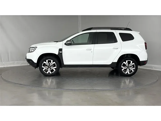 Occasion Dacia Duster à ENGLOS chez RENAULT | ENGLOS