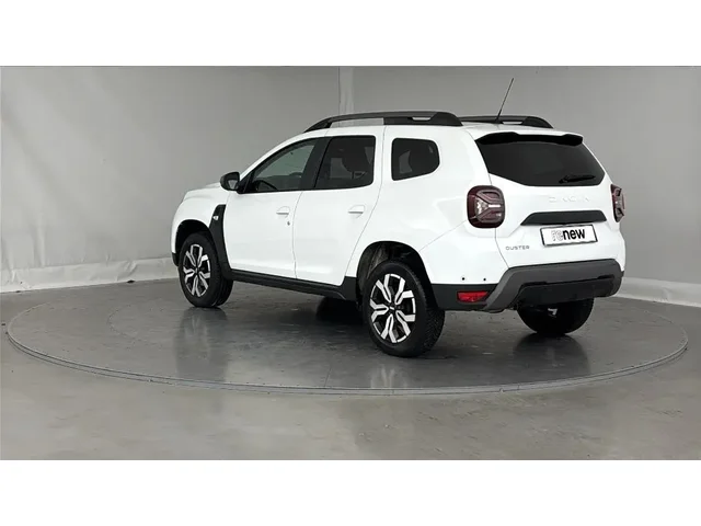 Occasion Dacia Duster à ENGLOS chez RENAULT | ENGLOS