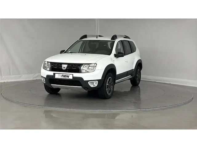Occasion Dacia Duster à ENGLOS chez RENAULT | ENGLOS