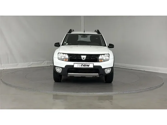 Occasion Dacia Duster à ENGLOS chez RENAULT | ENGLOS