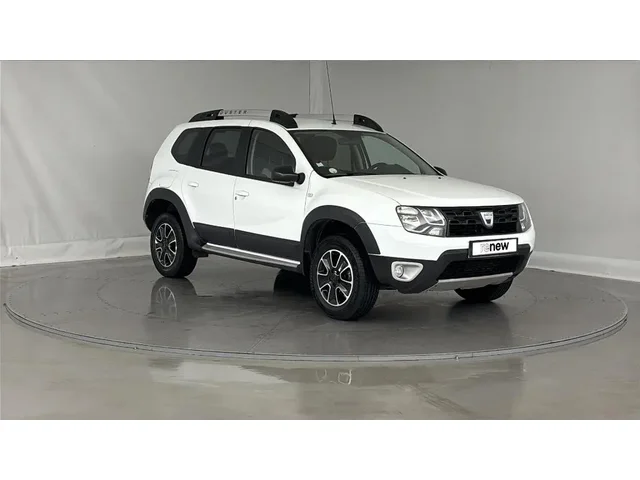 Occasion Dacia Duster à ENGLOS chez RENAULT | ENGLOS
