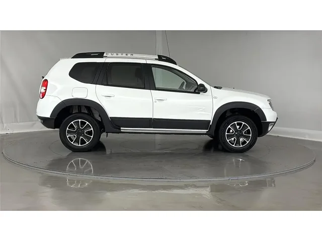 Occasion Dacia Duster à ENGLOS chez RENAULT | ENGLOS