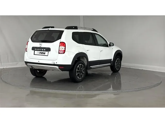 Occasion Dacia Duster à ENGLOS chez RENAULT | ENGLOS