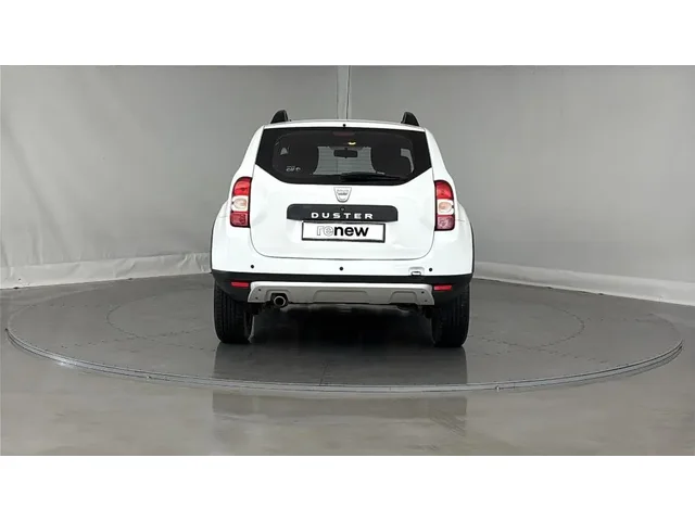 Occasion Dacia Duster à ENGLOS chez RENAULT | ENGLOS