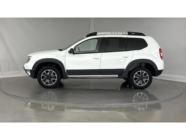 Occasion Dacia Duster à ENGLOS chez RENAULT | ENGLOS