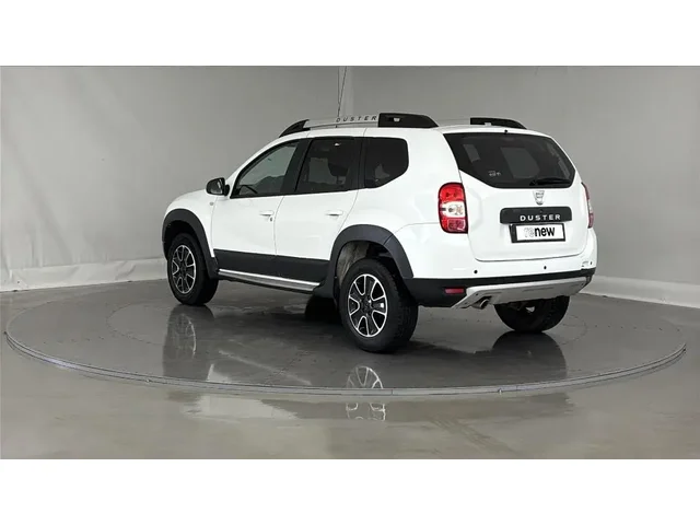 Occasion Dacia Duster à ENGLOS chez RENAULT | ENGLOS