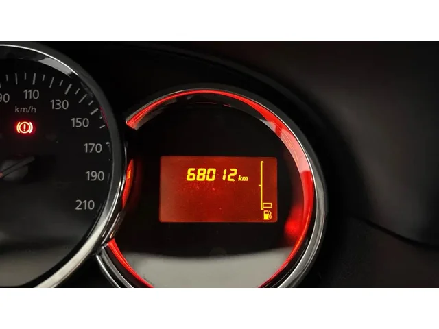 Occasion Dacia Duster à ENGLOS chez RENAULT | ENGLOS