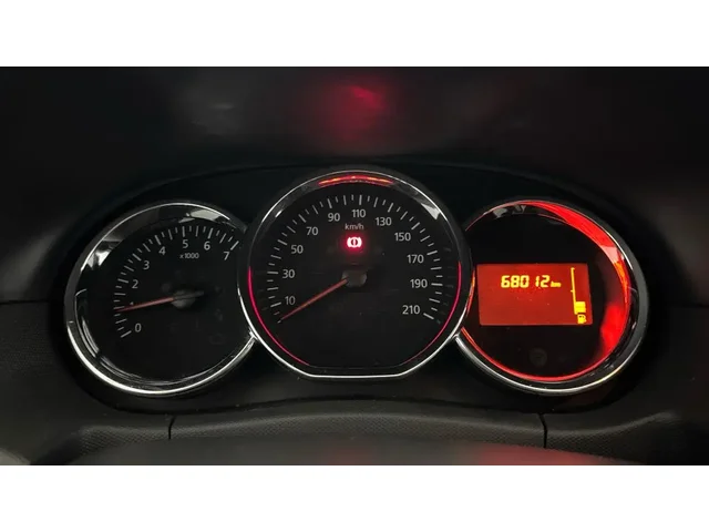 Occasion Dacia Duster à ENGLOS chez RENAULT | ENGLOS