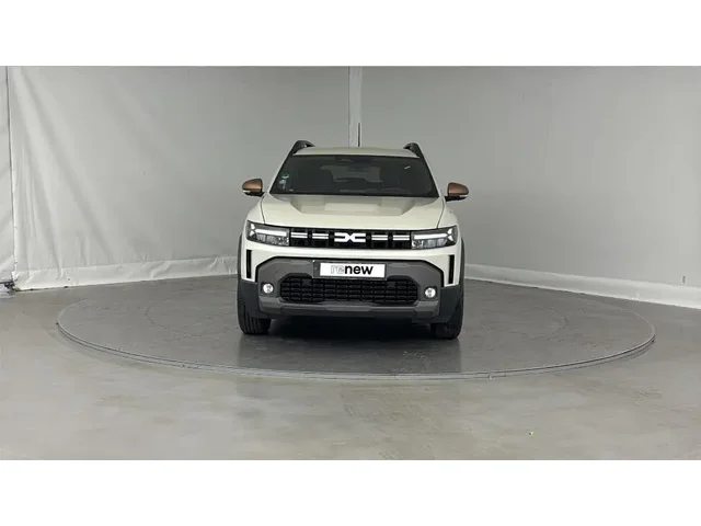 Occasion Dacia Duster à THIONVILLE chez RENAULT | THIONVILLE