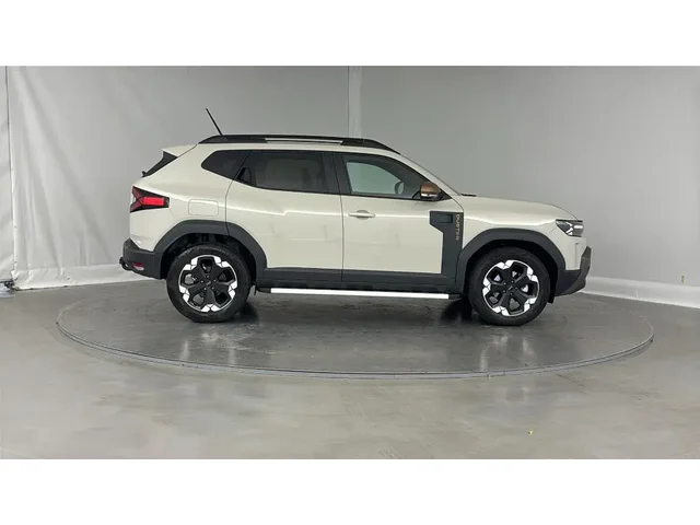 Occasion Dacia Duster à THIONVILLE chez RENAULT | THIONVILLE