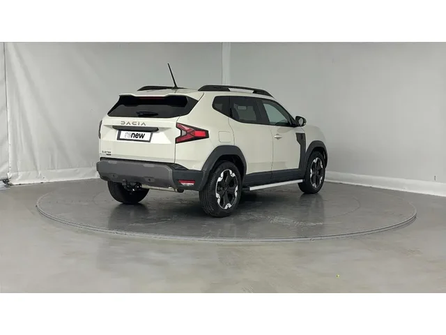 Occasion Dacia Duster à THIONVILLE chez RENAULT | THIONVILLE