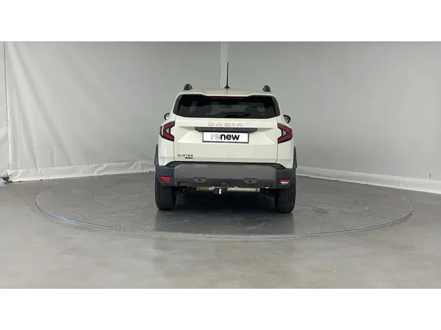 Occasion Dacia Duster à THIONVILLE chez RENAULT | THIONVILLE