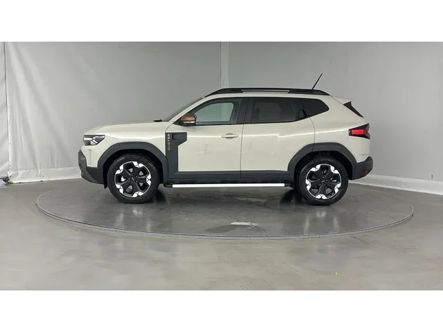 Occasion Dacia Duster à THIONVILLE chez RENAULT | THIONVILLE