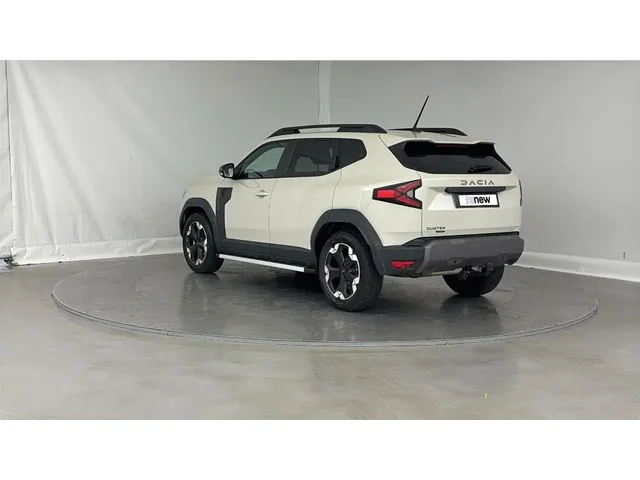 Occasion Dacia Duster à THIONVILLE chez RENAULT | THIONVILLE