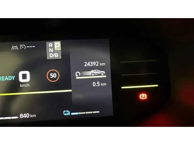 Occasion Dacia Duster à THIONVILLE chez RENAULT | THIONVILLE
