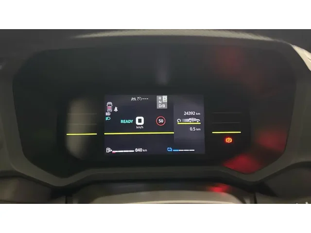 Occasion Dacia Duster à THIONVILLE chez RENAULT | THIONVILLE
