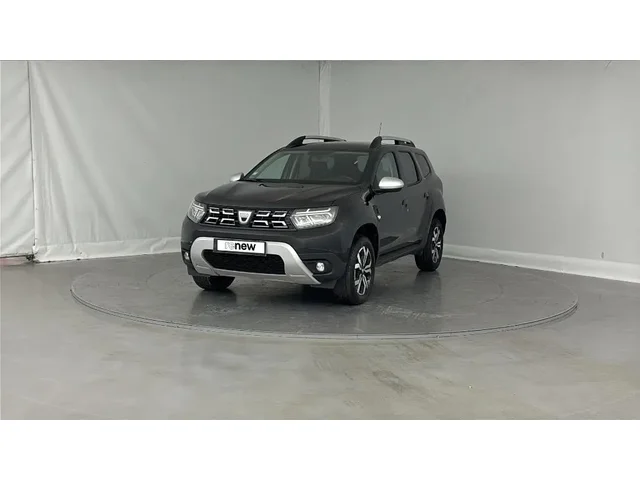 Occasion Dacia Duster à ENGLOS chez RENAULT | ENGLOS