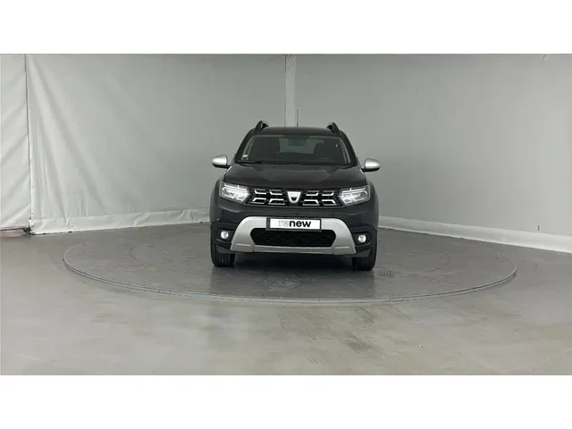 Occasion Dacia Duster à ENGLOS chez RENAULT | ENGLOS