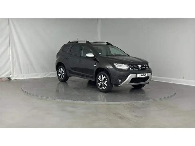 Occasion Dacia Duster à ENGLOS chez RENAULT | ENGLOS