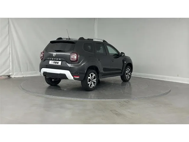 Occasion Dacia Duster à ENGLOS chez RENAULT | ENGLOS