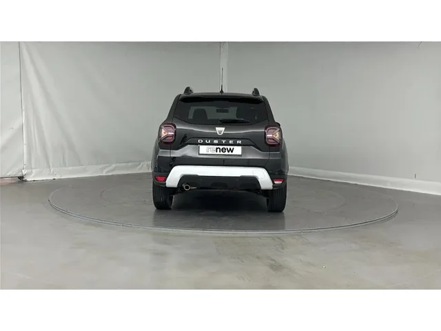 Occasion Dacia Duster à ENGLOS chez RENAULT | ENGLOS