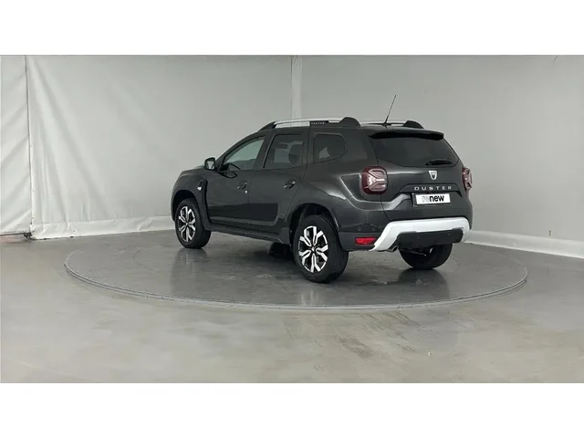 Occasion Dacia Duster à ENGLOS chez RENAULT | ENGLOS