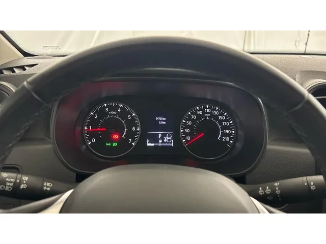 Occasion Dacia Duster à ENGLOS chez RENAULT | ENGLOS