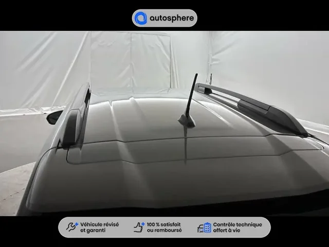 Occasion Dacia Duster à La Teste-de-Buch chez Autosphere La Teste-de-Buch