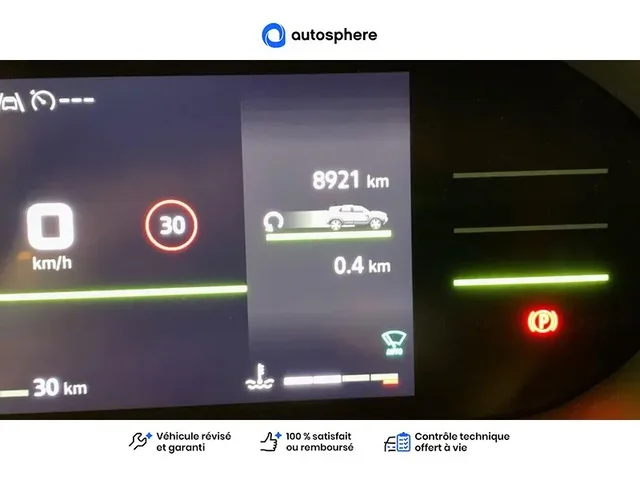 Occasion Dacia Duster à VITROLLES chez RENAULT | VITROLLES