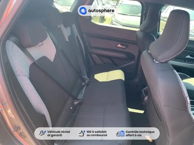 Occasion Dacia Duster à La Teste-de-Buch chez Autosphere La Teste-de-Buch