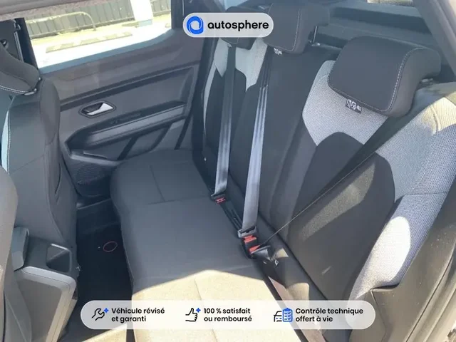 Occasion Dacia Duster à La Teste-de-Buch chez Autosphere La Teste-de-Buch