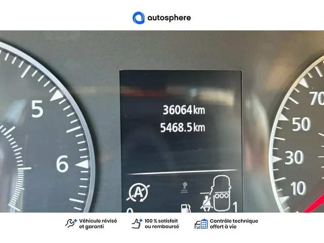 Occasion Dacia Duster à VITROLLES chez RENAULT | VITROLLES