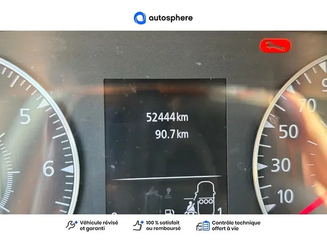 Occasion Dacia Duster à VITROLLES chez RENAULT | VITROLLES