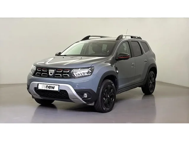 Occasion Dacia Duster à CRETEIL chez RENAULT | CRETEIL