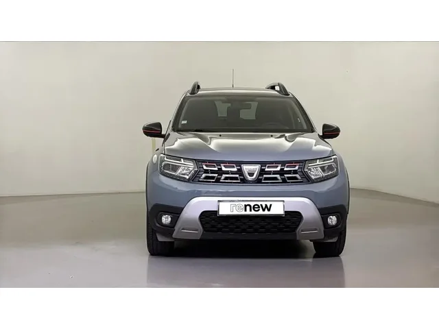 Occasion Dacia Duster à CRETEIL chez RENAULT | CRETEIL