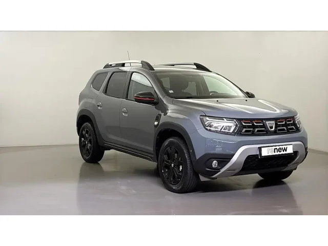 Occasion Dacia Duster à CRETEIL chez RENAULT | CRETEIL