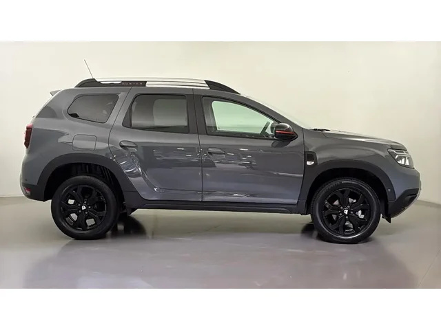 Occasion Dacia Duster à CRETEIL chez RENAULT | CRETEIL