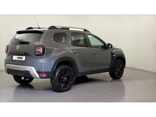 Occasion Dacia Duster à CRETEIL chez RENAULT | CRETEIL