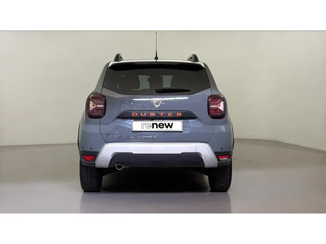 Occasion Dacia Duster à CRETEIL chez RENAULT | CRETEIL