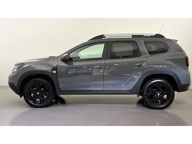 Occasion Dacia Duster à CRETEIL chez RENAULT | CRETEIL