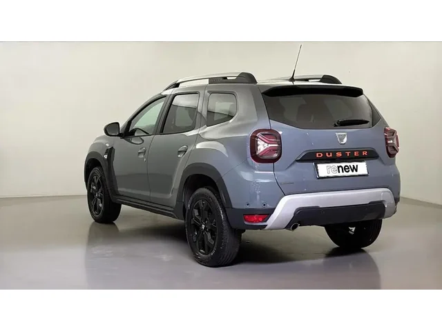 Occasion Dacia Duster à CRETEIL chez RENAULT | CRETEIL