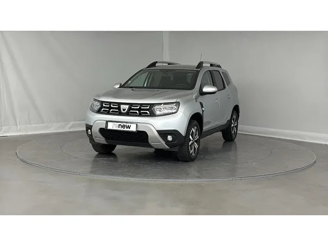 Occasion Dacia Duster à THIONVILLE chez RENAULT | THIONVILLE