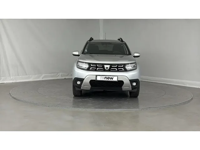 Occasion Dacia Duster à THIONVILLE chez RENAULT | THIONVILLE
