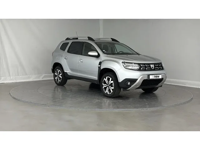 Occasion Dacia Duster à THIONVILLE chez RENAULT | THIONVILLE