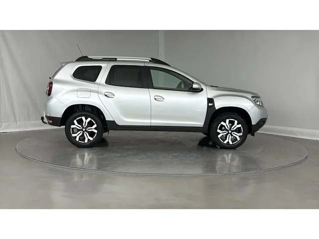 Occasion Dacia Duster à THIONVILLE chez RENAULT | THIONVILLE