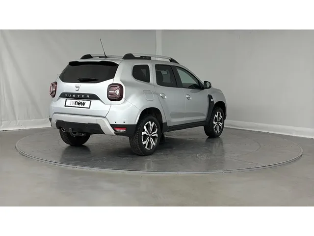 Occasion Dacia Duster à THIONVILLE chez RENAULT | THIONVILLE