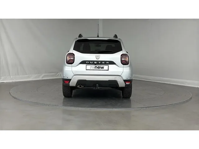 Occasion Dacia Duster à THIONVILLE chez RENAULT | THIONVILLE